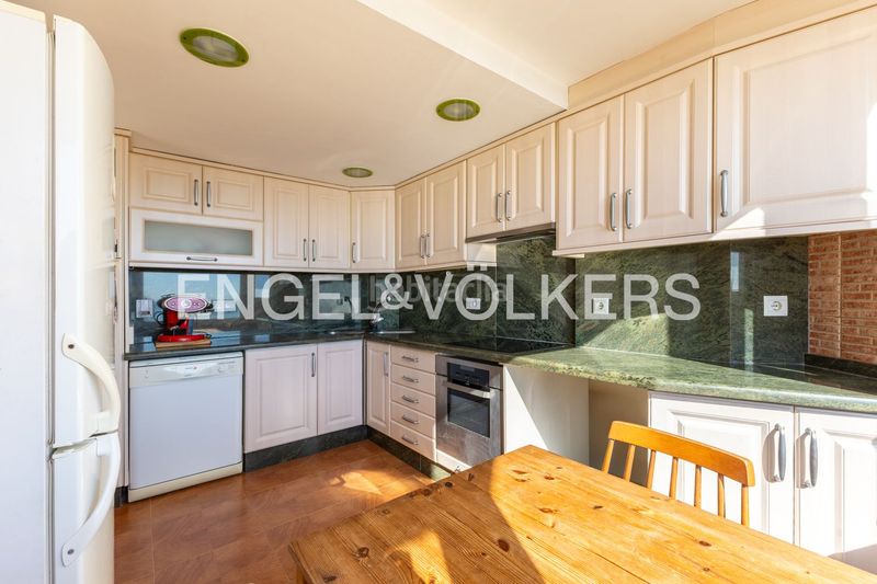 Foto 2f962f6d-8691-4cf3-b9a8-19331cbf3d48. Pis amb calefacció piscina a El Saler Valencia