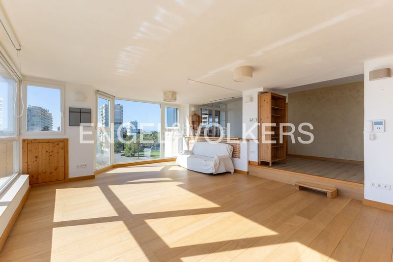 Foto 38da35aa-e19c-4f74-8f2e-900920f38c79. Pis amb calefacció piscina a El Saler Valencia