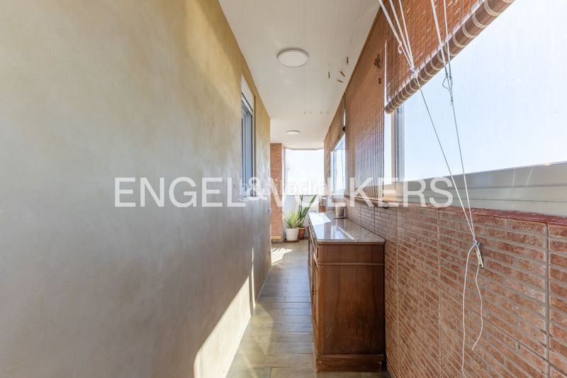 Foto 5547270e-b9f7-4eec-8964-ec2481160dfc. Pis amb calefacció piscina a El Saler Valencia