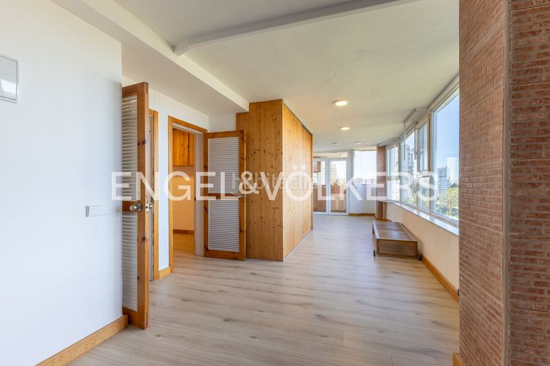 Foto 5822f3ce-0334-4f5d-a5d6-edd23d2d8b00. Pis amb calefacció piscina a El Saler Valencia