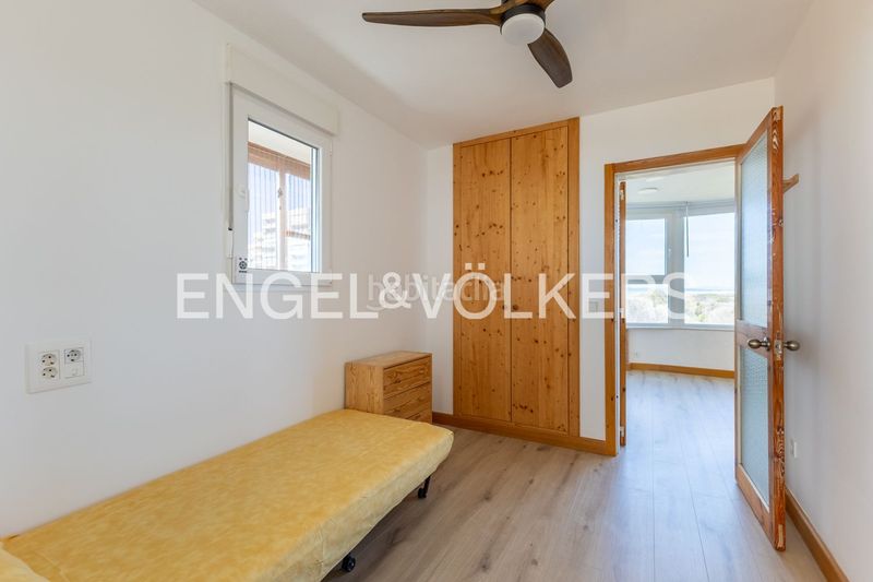 Foto 59c486ce-d62b-47fd-bb69-c02c64700f9c. Pis amb calefacció piscina a El Saler Valencia