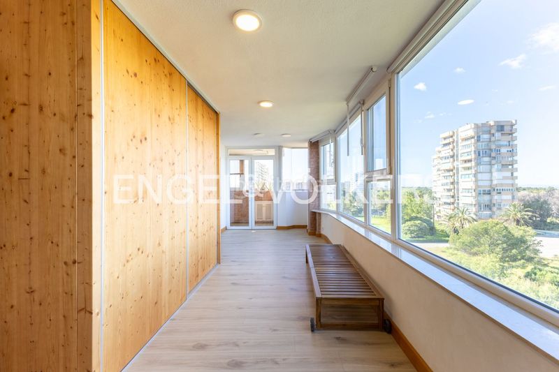 Foto 63ddd5e9-32be-4ca6-8daa-b642330dbd86. Pis amb calefacció piscina a El Saler Valencia