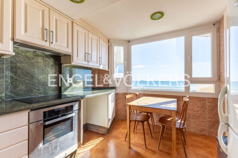 Foto 68784dda-8c9f-41f6-87dd-008731bf065f. Pis amb calefacció piscina a El Saler Valencia