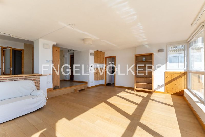 Foto 72411247-92a3-4292-9dcc-6cf8f32edaf9. Pis amb calefacció piscina a El Saler Valencia