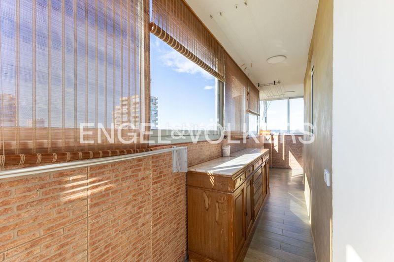 Foto 75a19229-348f-4515-8154-5f20985b6f9f. Pis amb calefacció piscina a El Saler Valencia