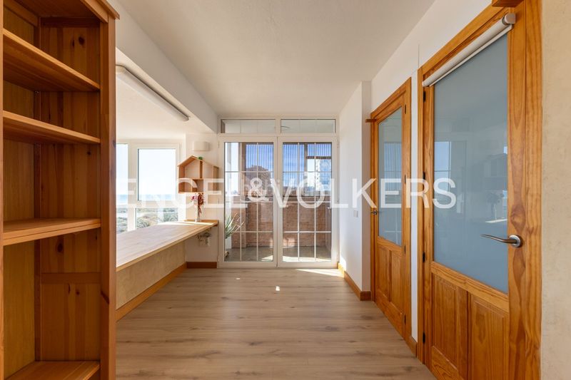 Foto 81d8ae60-0806-4887-a628-b620b9ea3fb4. Pis amb calefacció piscina a El Saler Valencia