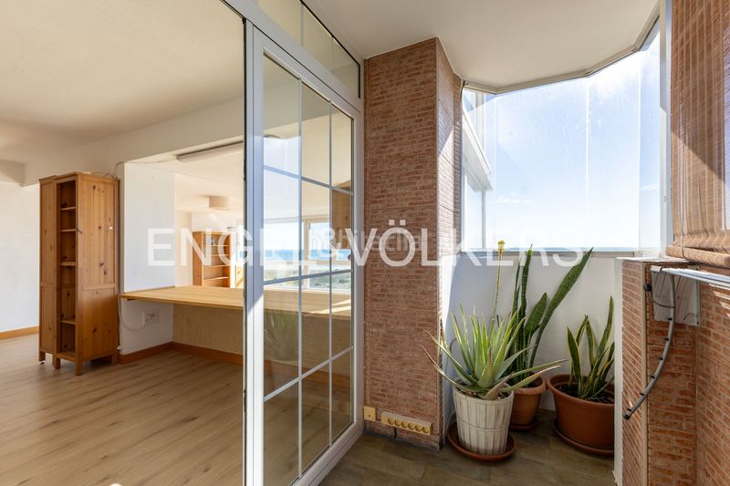 Foto 85f1f2dc-2c40-44ce-888b-b5c4511190fb. Pis amb calefacció piscina a El Saler Valencia