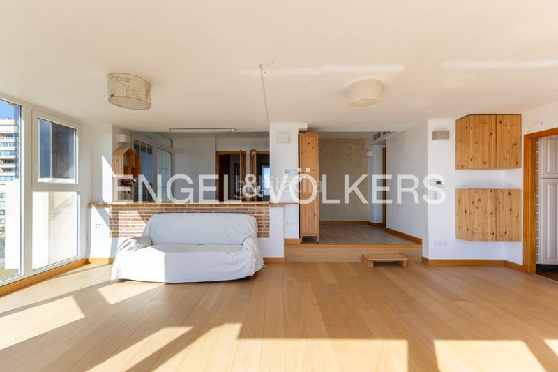 Foto 8a6337b2-fa4a-45b4-8292-e4a5bbfd079a. Pis amb calefacció piscina a El Saler Valencia