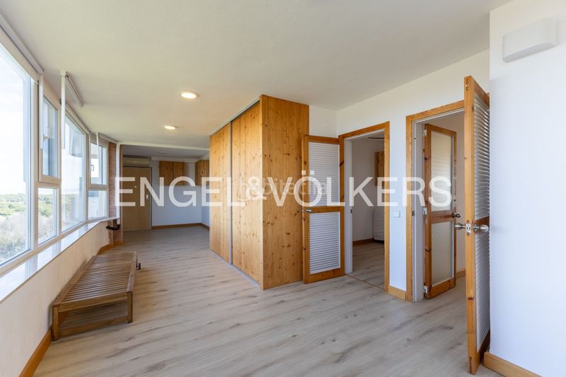 Foto adecd781-1895-490a-b351-1adc7d2ba776. Pis amb calefacció piscina a El Saler Valencia