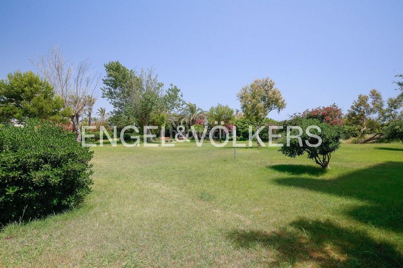 Foto d03c0637-9795-4123-b3e8-5ce1daa2b45a. Pis amb calefacció piscina a El Saler Valencia