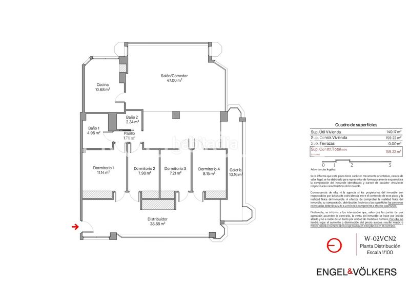 Foto d7193263-70a7-4949-b6eb-c99a7f45d42c. Pis amb calefacció piscina a El Saler Valencia