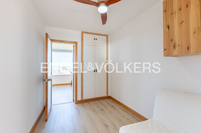 Foto e5bc98f0-2042-43cb-8146-7399d777284a. Pis amb calefacció piscina a El Saler Valencia