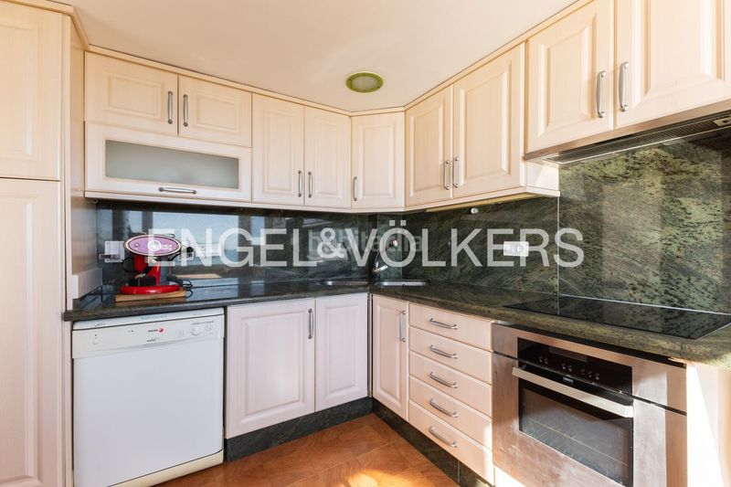 Foto e81a752b-744b-409c-b9bd-b4067f63b1c9. Pis amb calefacció piscina a El Saler Valencia