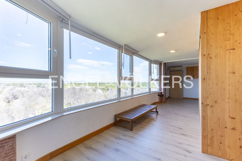 Foto fa7fb378-29f7-4f35-946f-29b62772ed6c. Pis amb calefacció piscina a El Saler Valencia