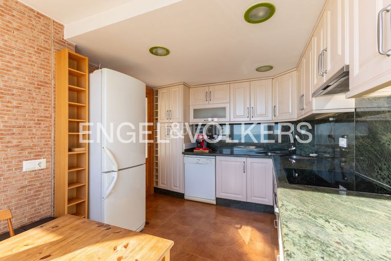 Foto fadadb93-6901-43d5-8a81-467502f7f555. Pis amb calefacció piscina a El Saler Valencia