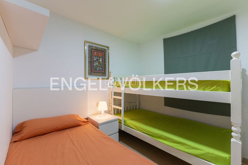 Foto 183fa575-cd06-4638-af74-f9efd68b6407. Pis amb calefacció piscina a El Perelló Sueca