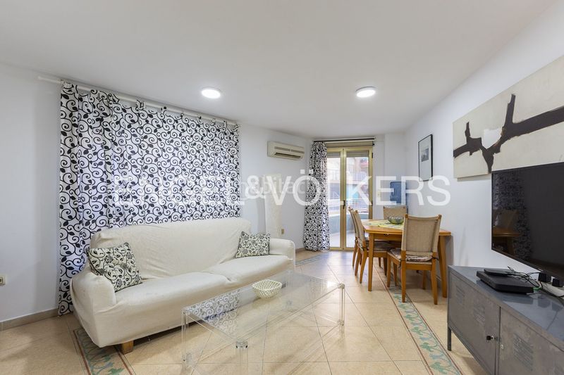 Foto 3e2a386d-338b-4eaf-84df-236d394c9646. Pis amb calefacció piscina a El Perelló Sueca