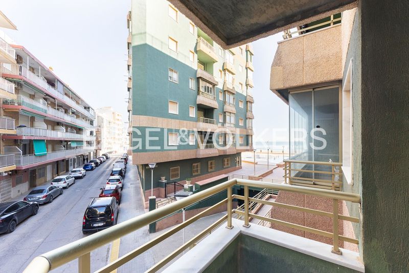 Foto 43e5096b-4045-4c33-b633-f0206a9e2d2b. Pis amb calefacció piscina a El Perelló Sueca