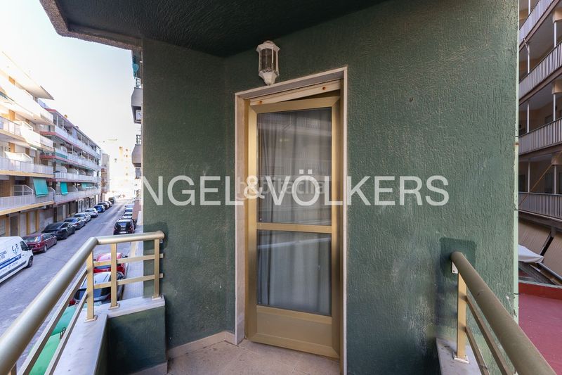 Foto 5e6eec42-bf4d-4288-bae0-5fc5ee71abaa. Pis amb calefacció piscina a El Perelló Sueca