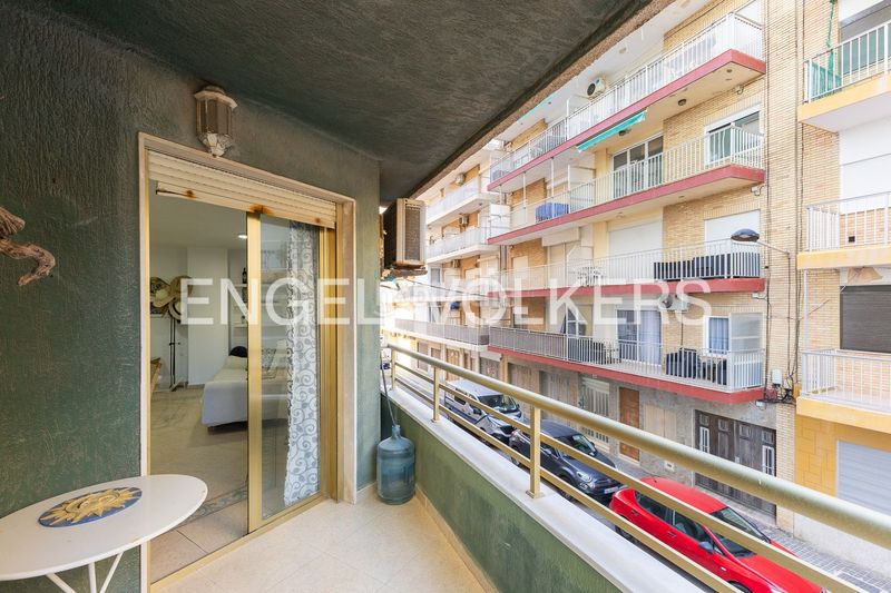 Foto 5fc0a039-7cf4-4f59-ab05-8cd16a36d084. Pis amb calefacció piscina a El Perelló Sueca