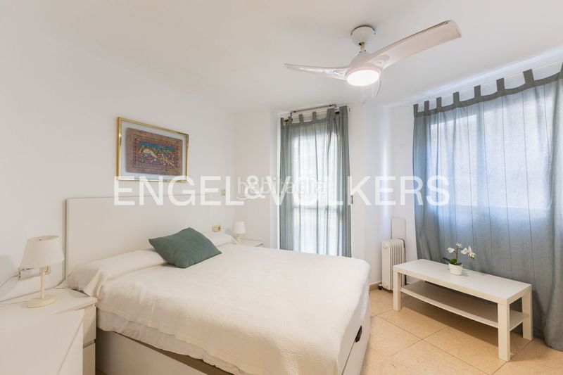 Foto 89fc0588-1437-48ec-86b3-2e69cfaf8197. Pis amb calefacció piscina a El Perelló Sueca