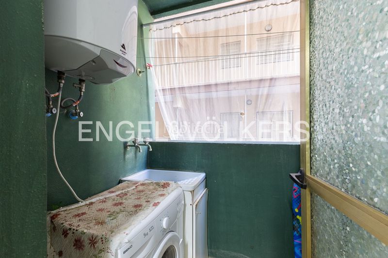 Foto 939abea5-8ae3-4436-97e7-b90f6f3f445f. Pis amb calefacció piscina a El Perelló Sueca