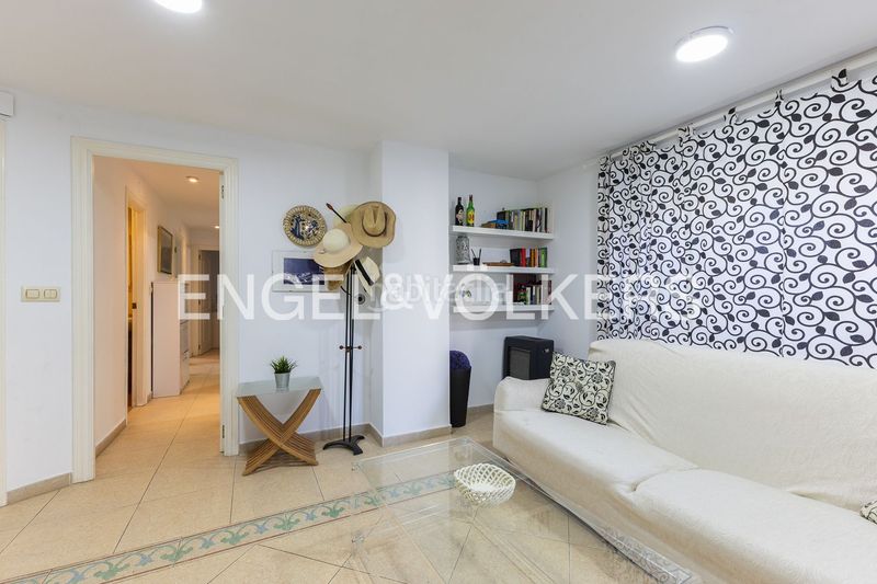 Foto dfd7384a-608b-402a-a831-4914a3c6b04a. Pis amb calefacció piscina a El Perelló Sueca