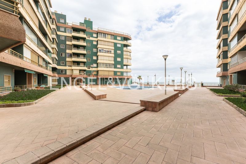 Foto e144130c-01e1-4cd0-ae82-931af9c0c618. Pis amb calefacció piscina a El Perelló Sueca