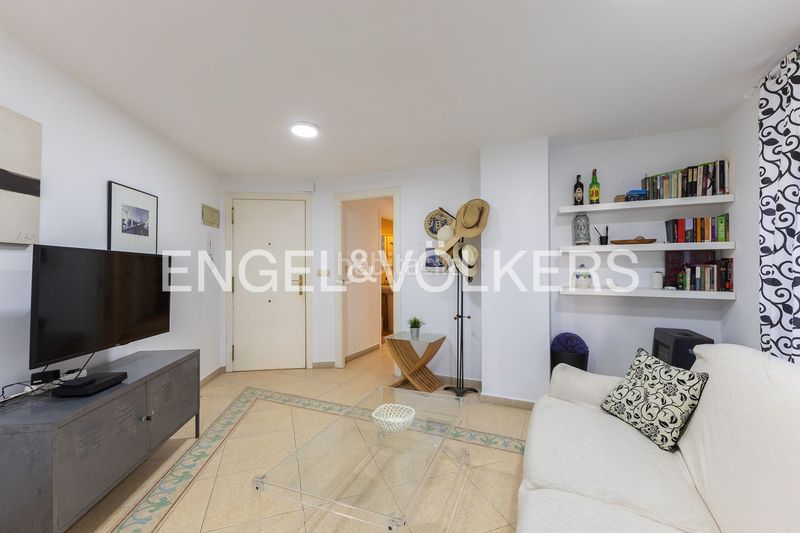 Foto f4e7a9e0-8adc-4c7c-a5fa-5e0685dc63ad. Pis amb calefacció piscina a El Perelló Sueca