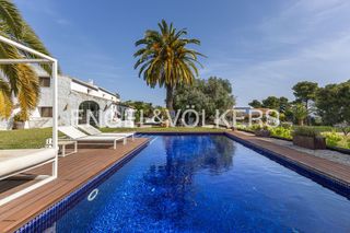 Location Maison à Cap Martí - El Tossalet - Pinomar. Encantadora villa en jávea para julio y agosto