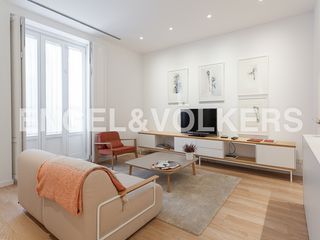 Pis a Carrer Cabillers