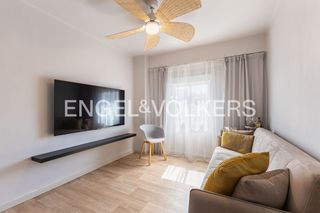 Appartement à Sant Antoni. Planta baja en zona subida a castillo