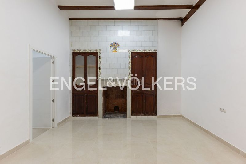 Foto 5258b67e-e12d-4417-8275-549b71c4af9c. Apartament amb calefacció a Algemesí
