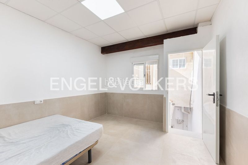 Foto 599ce70e-fb06-458b-a2cc-244affd07b73. Apartament amb calefacció a Algemesí