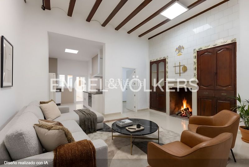 Foto b48df79f-3e7e-4480-9411-d6e9ae353ac1. Apartament amb calefacció a Algemesí