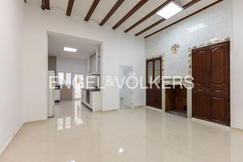 Foto ba9070a6-c97a-42a3-80b8-5140d78c8309. Apartament amb calefacció a Algemesí
