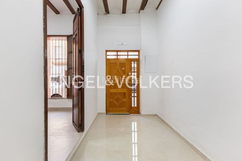 Foto e2fb4ecf-379f-447b-b278-f25a73c6806d. Apartament amb calefacció a Algemesí