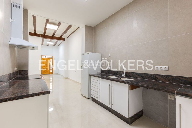 Foto e7608f84-a8bf-45c4-8348-00eadad2d173. Apartament amb calefacció a Algemesí