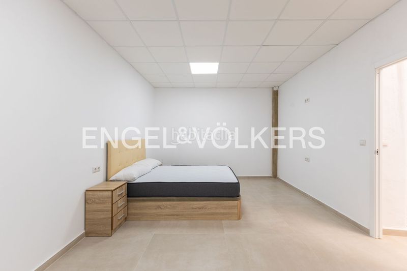 Foto f167a411-342c-4746-94f5-238a97f51a35. Apartament amb calefacció a Algemesí