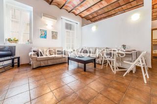 Lloguer Pis a La Xerea. Piso con encanto en alquiler en pleno centro de valencia