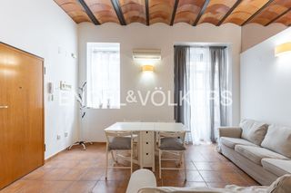 Miete Etagenwohnung in La Xerea. Piso con encanto en alquiler en pleno centro de valencia