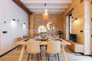 Location Appartement à Russafa. Moderno piso con reforma a estrenar en ruzafa