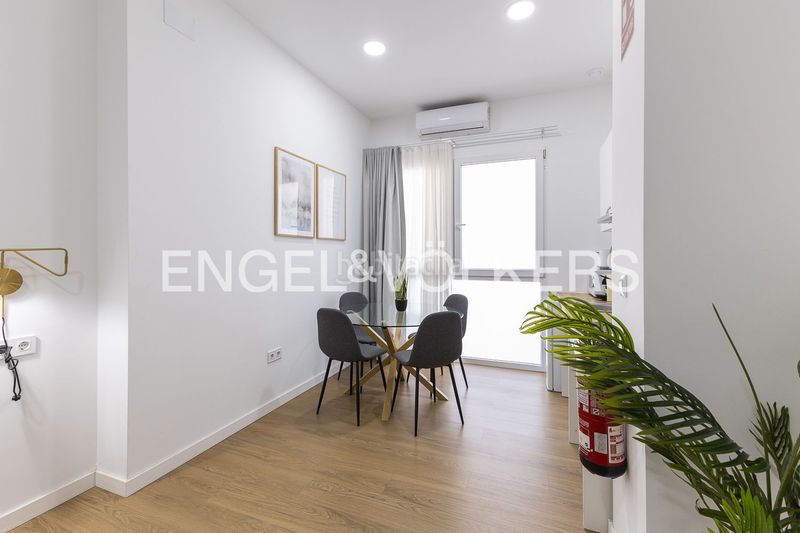 Foto 433ca59a-7b73-4a50-8783-83a0c1e14c95. Casa amb calefacció a Arrancapins Valencia