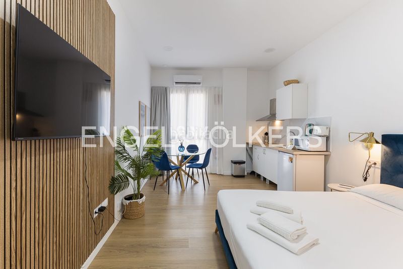 Foto 5d4369e0-cdea-4b8d-9eeb-b2e3a2c5295b. Casa amb calefacció a Arrancapins Valencia