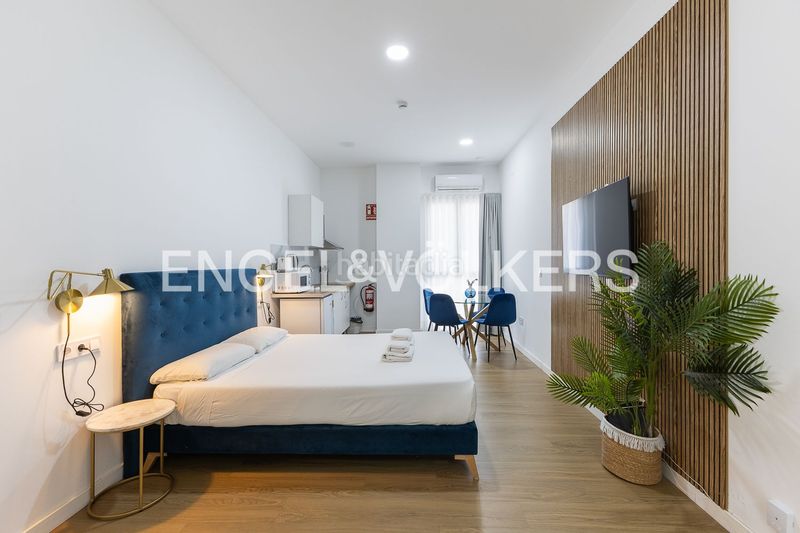 Foto 92e3d593-71fa-4012-8cb9-a2d14e2f37ab. Casa amb calefacció a Arrancapins Valencia