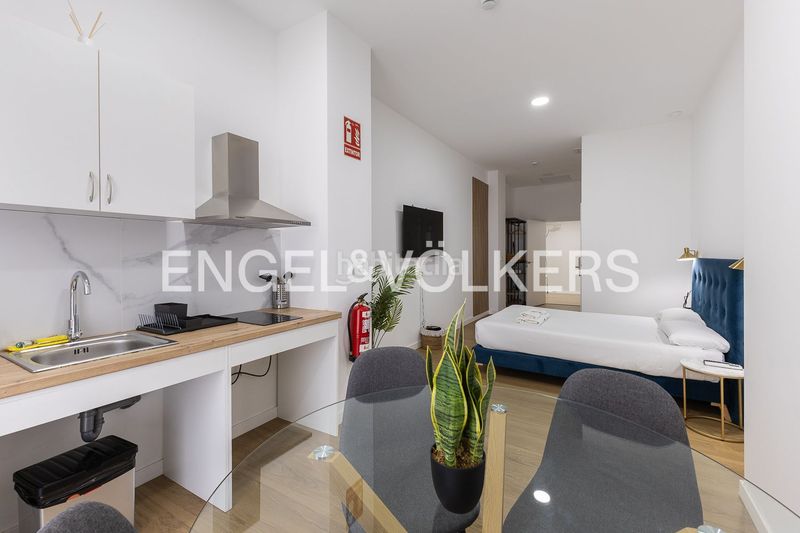 Foto c1c951e5-b848-490e-9088-e0a153357daa. Casa amb calefacció a Arrancapins Valencia