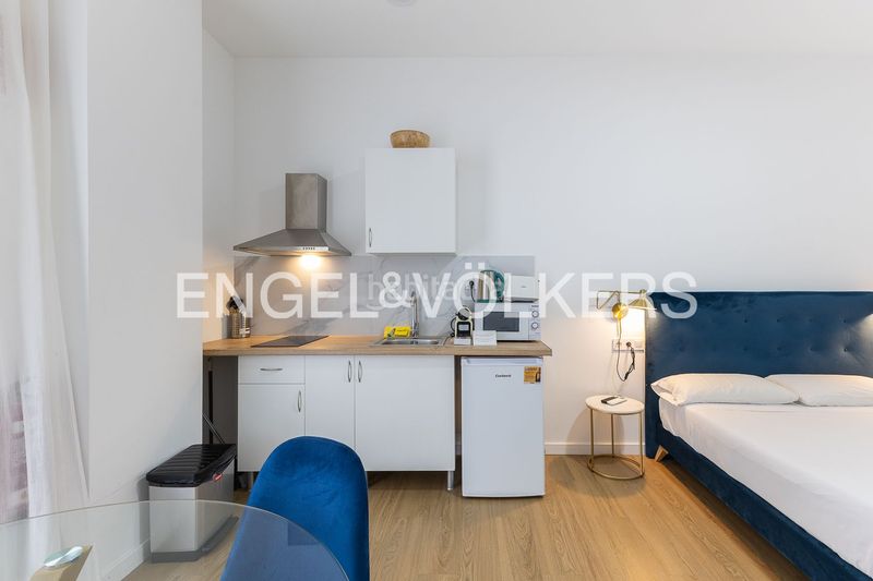 Foto c8bd24cd-c5e4-477f-88e9-9438e8677545. Casa amb calefacció a Arrancapins Valencia