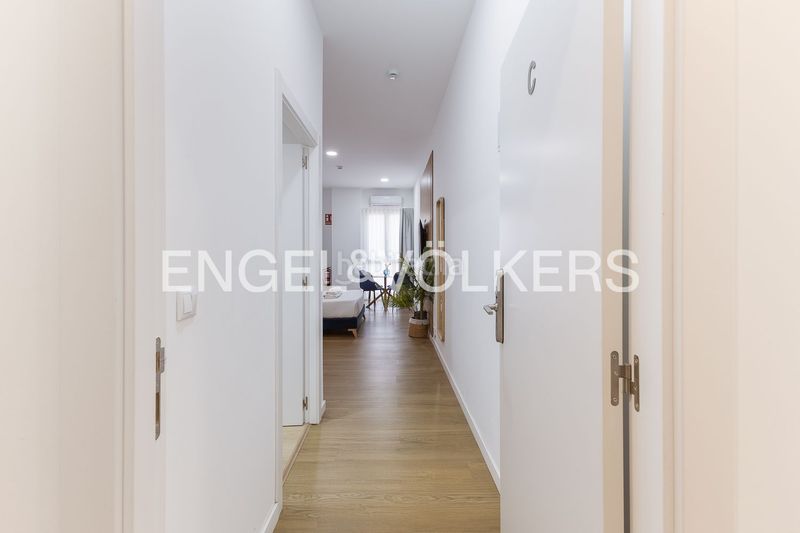 Foto e2897f3d-1662-4f73-bb50-91473cad673a. Casa amb calefacció a Arrancapins Valencia