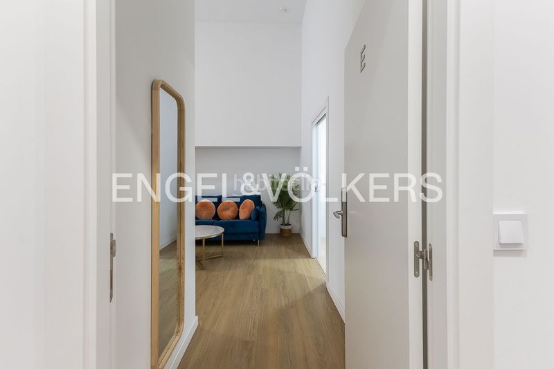 Foto f2c7eb94-19f1-4695-b0fa-cf74053bba64. Casa amb calefacció a Arrancapins Valencia