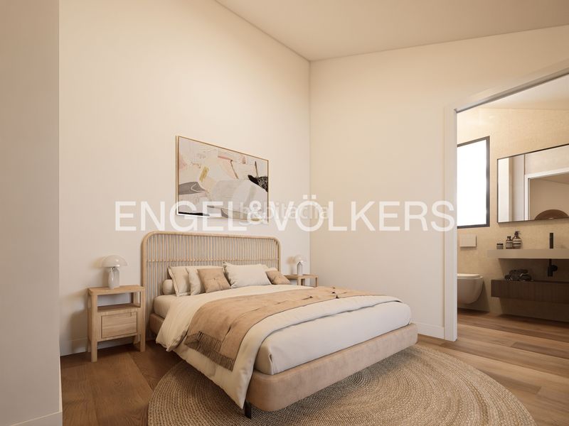 Foto 73fe3d02-6aa6-4191-ac99-e59b943987fc. Apartament amb calefacció aparcament piscina a Montañar-El Arenal Xàbia